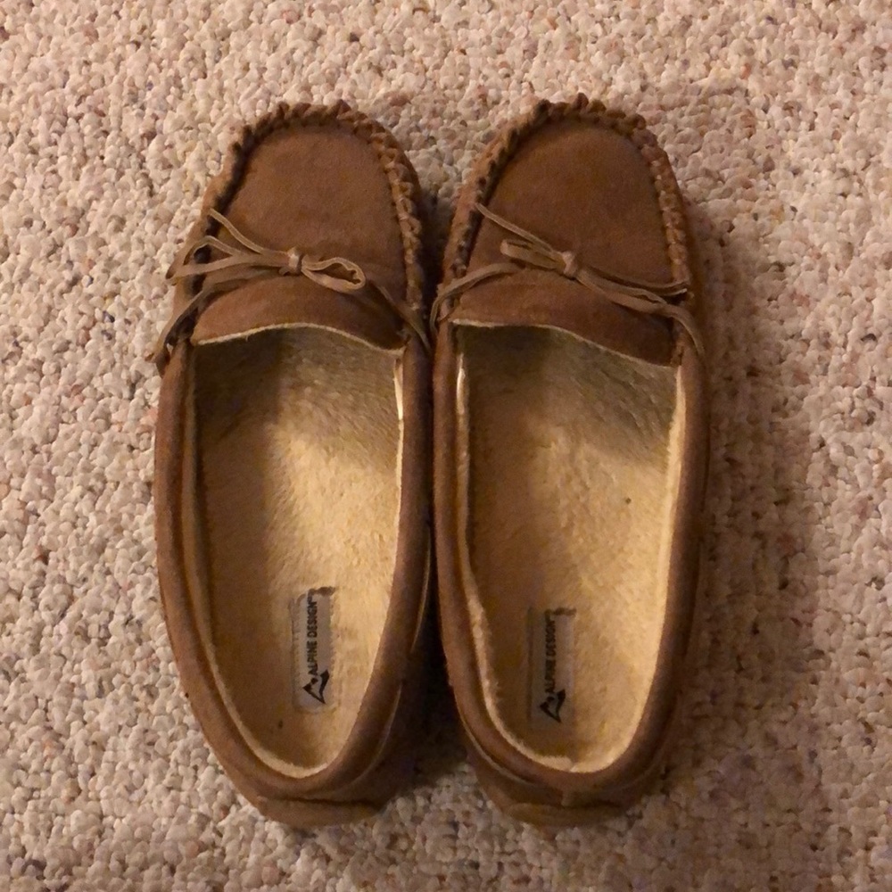 Original loafers